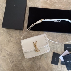 YSL Satchel Bags